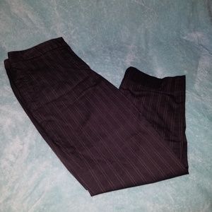 Dress slacks